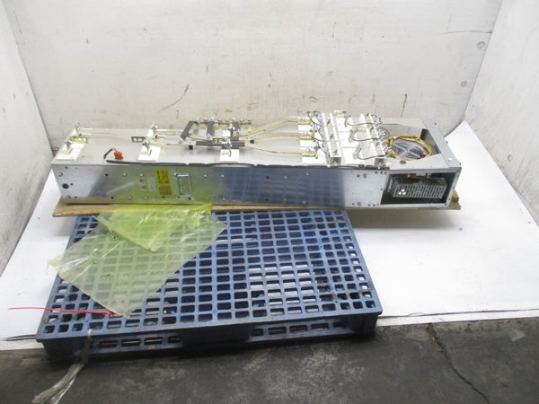 ALLEN BRADLEY LCL04605B0R011T 380-500VAC 460A NSNP
