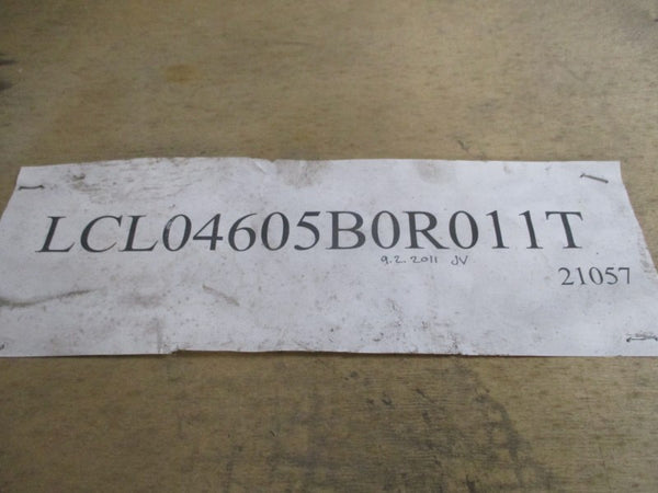 ALLEN BRADLEY LCL04605B0R011T 380-500VAC 460A NSNP