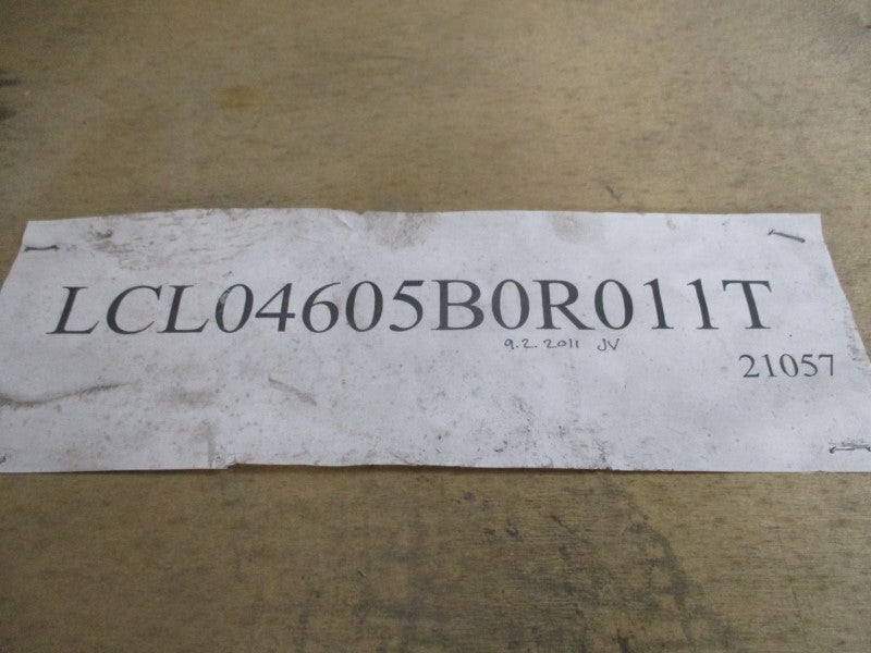 ALLEN BRADLEY LCL04605B0R011T 380-500VAC 460A NSNP