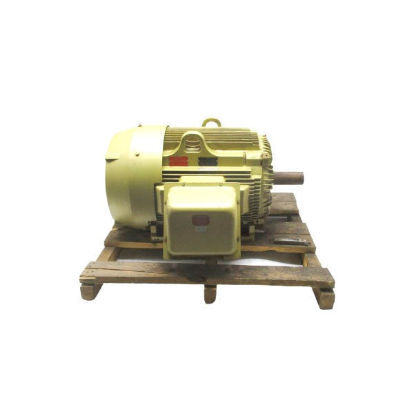 BALDOR EM4460T-4 460V 169A NSNP