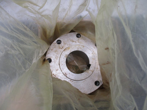 METSO END COUPLING  KSD7542612-R2 NSMP