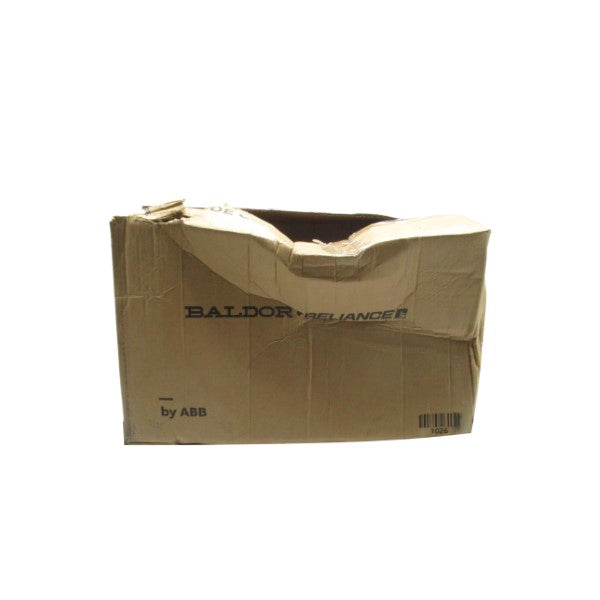 BALDOR EM3711T 230/460V 23.2/11.6A NSMP