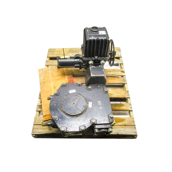 LIMITORQUE 27450-001 160V NSNP