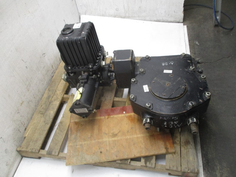 LIMITORQUE 27450-001 160V NSNP