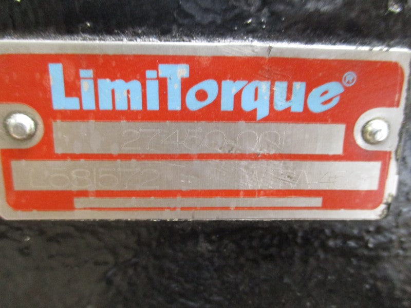 LIMITORQUE 27450-001 160V NSNP