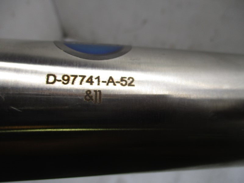 BIMBA D-97741-A-52 NSNP