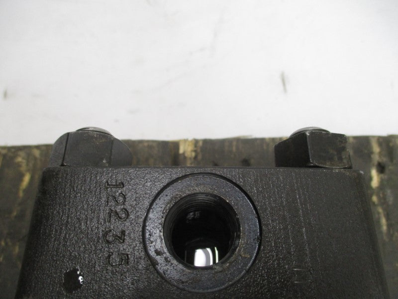 HORIUCHI MACHINERY T-SB1FA63BN525AOD NSNP