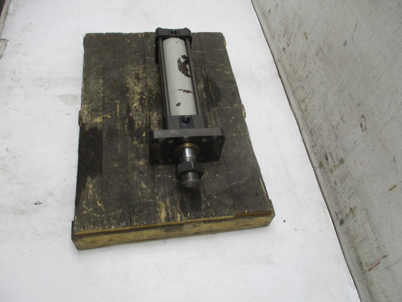 HORIUCHI MACHINERY FF-SA1FA100BH300AODABD UNMP