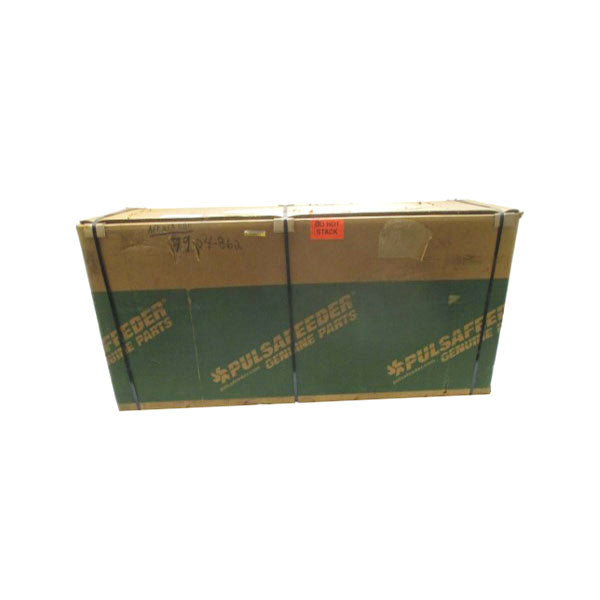 PULSAFEEDER 7660 NSFS