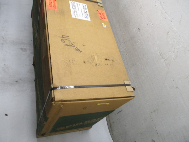 PULSAFEEDER 7660 NSFS