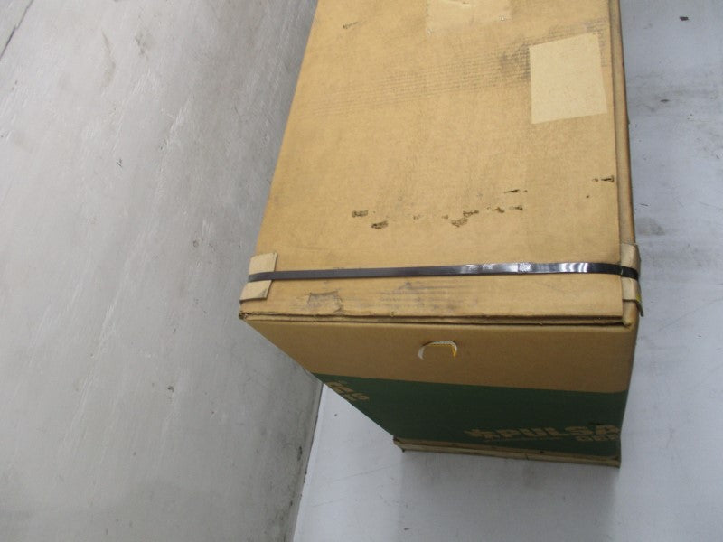 PULSAFEEDER 7660 NSFS