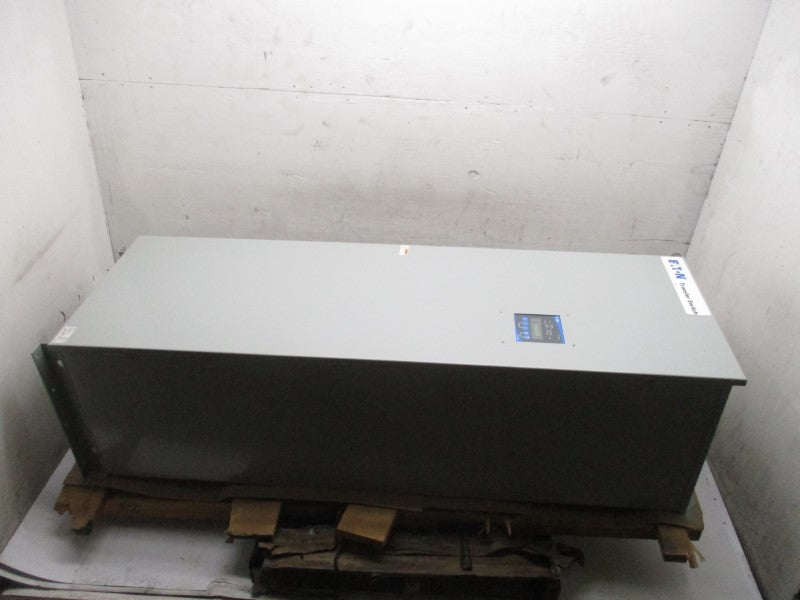 EATON TRANSFER SWITCH ATC3C5X31200XSU 120-480V 1200A NSMP