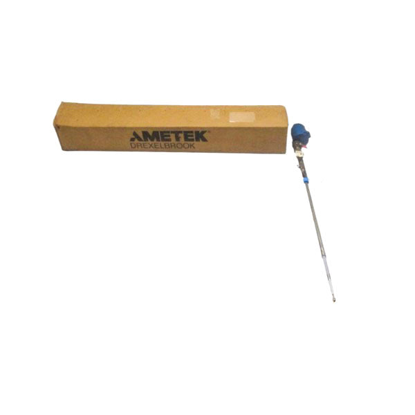 AMETEK DREXEL BROOK 506-6900 W/ 406-6102-C01 12-30VDC 0.25A NSMP