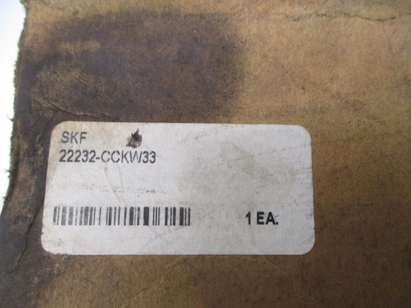 SKF 22232-CCKW33 NSFS