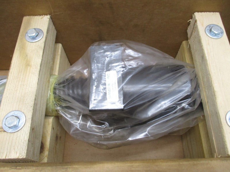 BARNES SRB2.313.375 NSMP