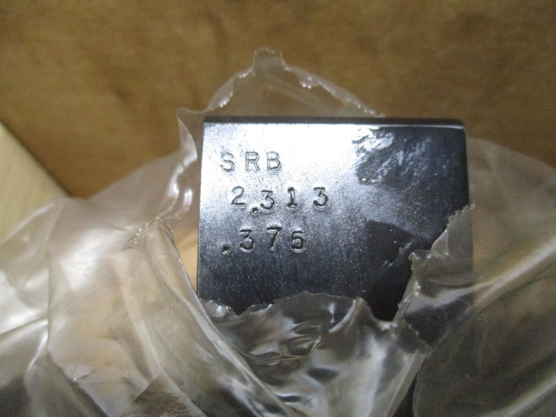 BARNES SRB2.313.375 NSMP