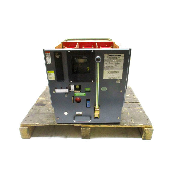 SQUARE D DSL206 600V 300A NSNP
