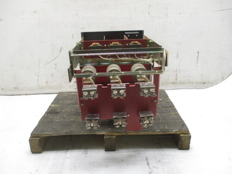SQUARE D DSL206 600V 300A NSNP
