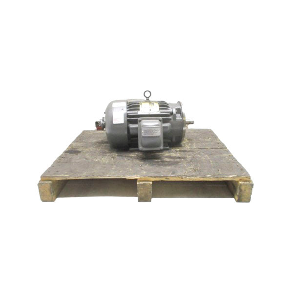 BALDOR BZ974115 5HP WITH BEI ENCODER 230/460V 13/6.5A NSNP
