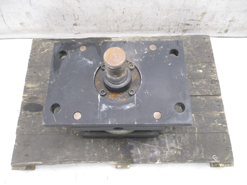 SMC CS1FN250-50 NSNP