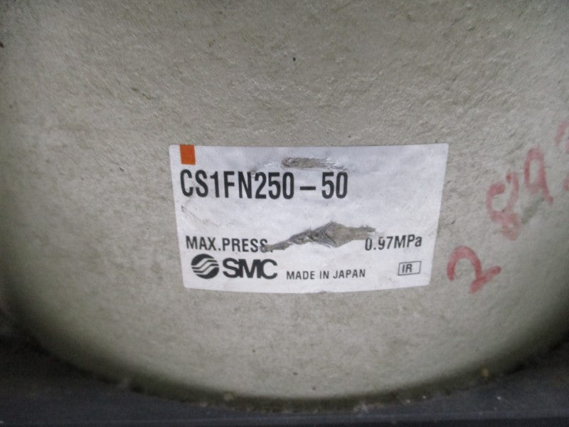SMC CS1FN250-50 NSNP