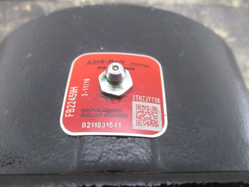REXNORD FB22459H 3-11/16" NSMP