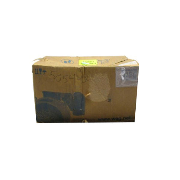 WEG 00736ET3E213TC-S 7.5 HP 230/460V 17.3/8.67A NSMP