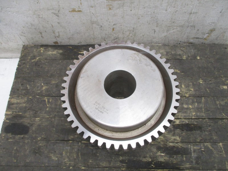 KOPFLEX GEAR COUPLING 6.0" NSNP