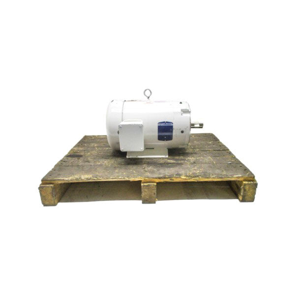 BALDOR RELIANCE CEWDM3709T 230/460V 18/9A NSNP