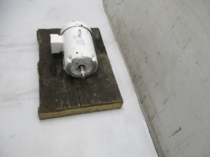 BALDOR RELIANCE CEWDM3709T 230/460V 18/9A NSNP