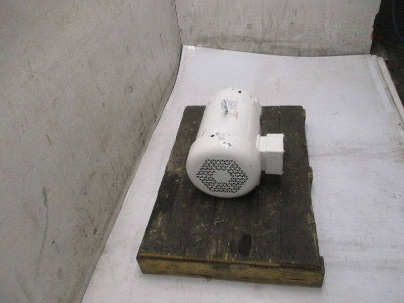 BALDOR RELIANCE CEWDM3709T 230/460V 18/9A NSNP