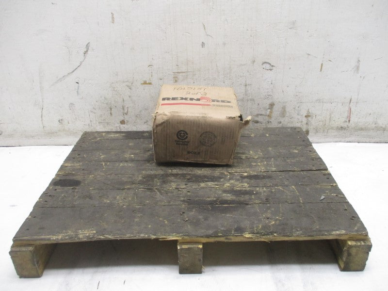 REXNORD LBPFB22459H 3-11/16" NSFS