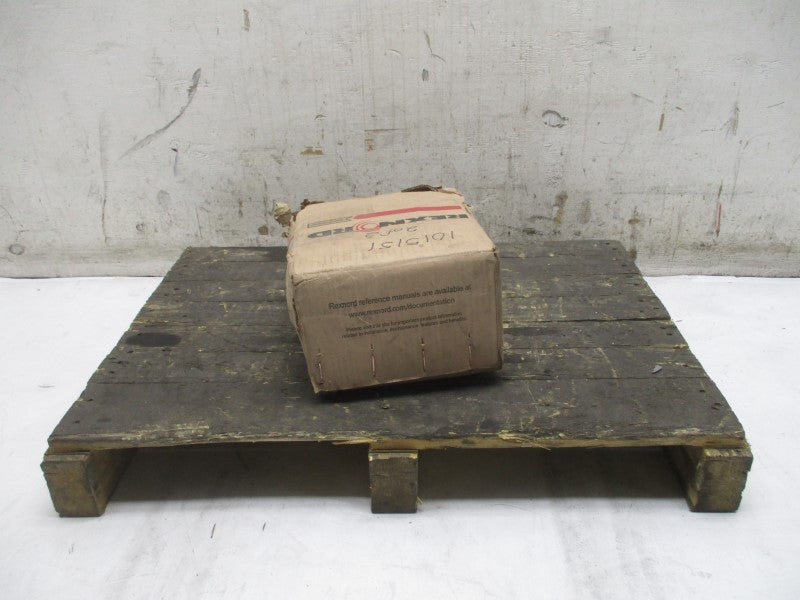 REXNORD LBPFB22459H 3-11/16" NSFS