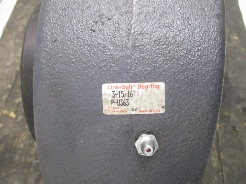 LINK-BELT P-U363 3-15/16" NSNP