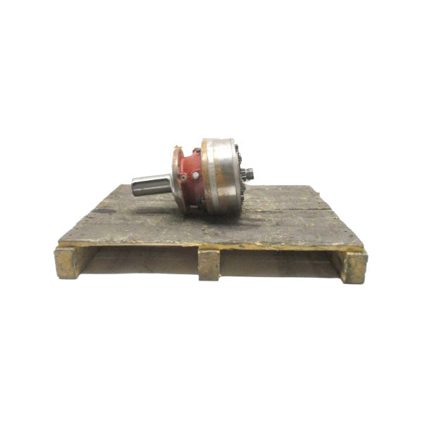 REGGIANA RIDUTTORI RR510DMCR=23.20RFSP 29070697 UNMP