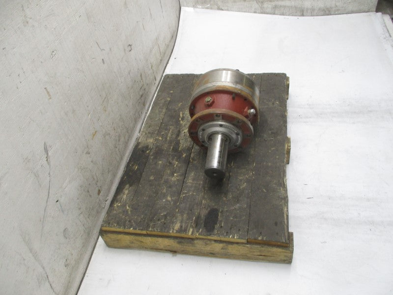 REGGIANA RIDUTTORI RR510DMCR=23.20RFSP 29070697 UNMP