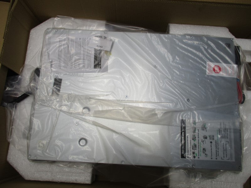 APC SMT3000RM2UC 120VAC 25A NSMP