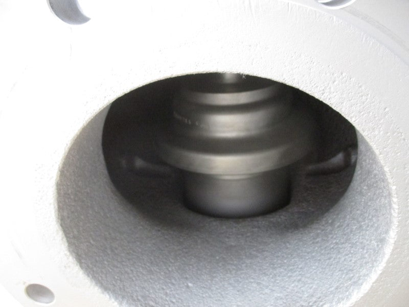 CROSBY VALVE J0S-15-J 100PSI REMAN