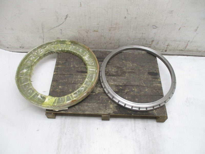 DMG MORI A29080A04 NHXIIS-PF NSNP