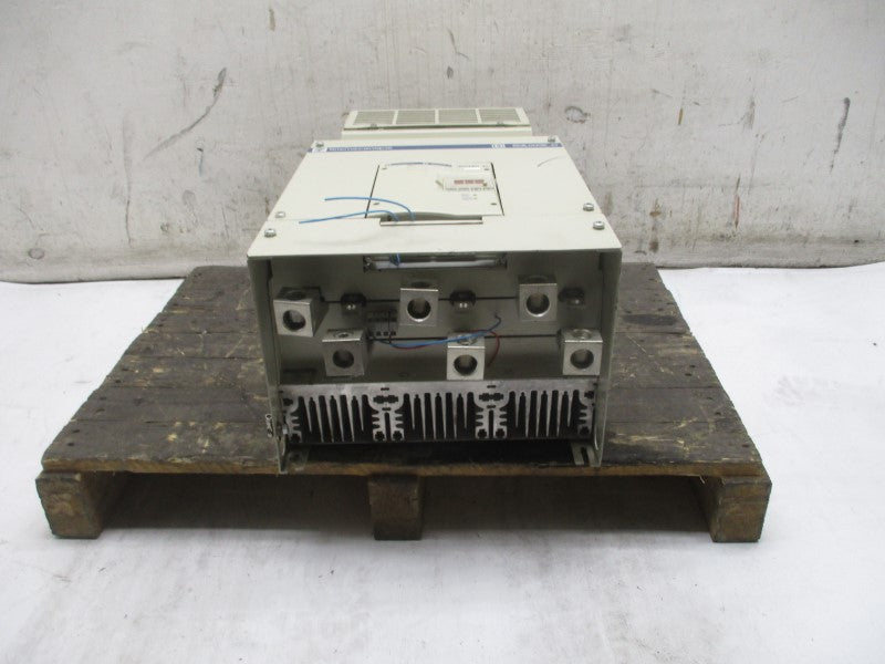 SQUARE D ATS46C32N 460V 290A UNMP