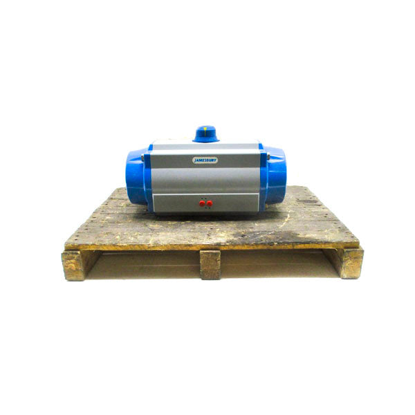 JAMESBURY VPVL600SR4/5BD 116PSI NSNP