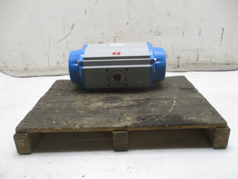 JAMESBURY VPVL600SR4/5BD 116PSI NSNP