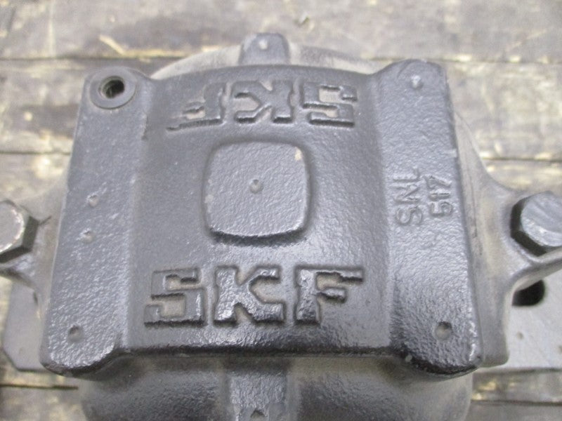 SKF SNL517 NSNP