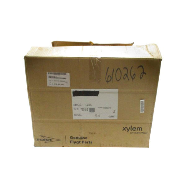 FLYGT 435 IMPELLER 4351477 NSMP