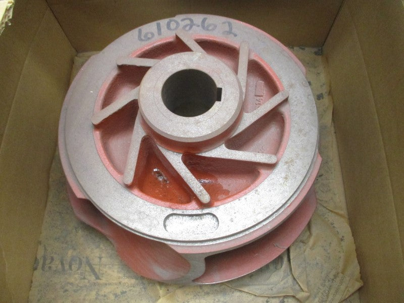 FLYGT 435 IMPELLER 4351477 NSMP