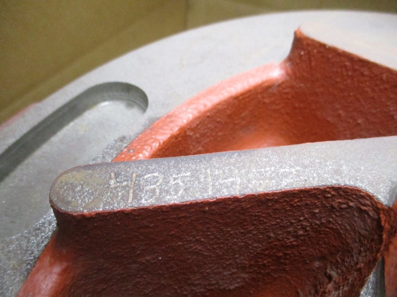 FLYGT 435 IMPELLER 4351477 NSMP