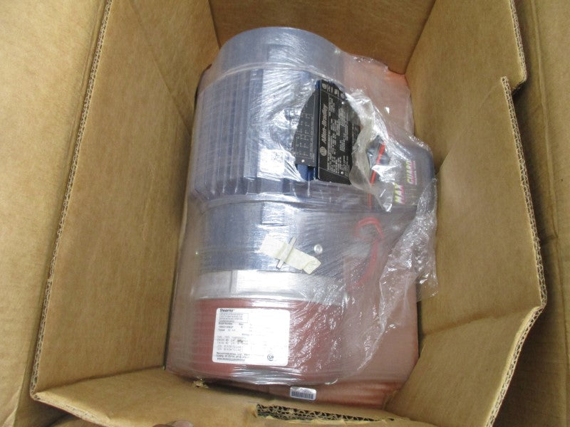 ALLEN BRADLEY MARATHON PVH145THTN8043-000017 230/460V 1.7A NSMP