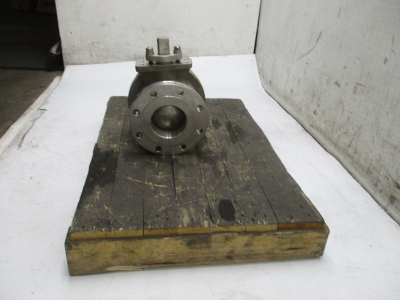 JAMESBURY 9150313600MTT2 4" 100-275PSI NSNP