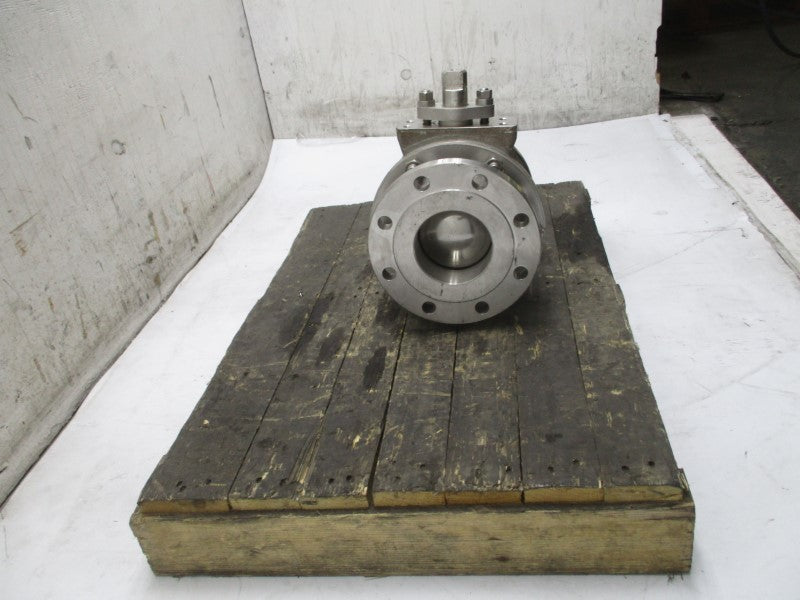 JAMESBURY 9150313600MTT2 4" 100-275PSI NSNP