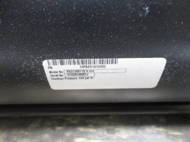SCHRADER BELLOWS 1HPA2000256463 250PSI NSNP